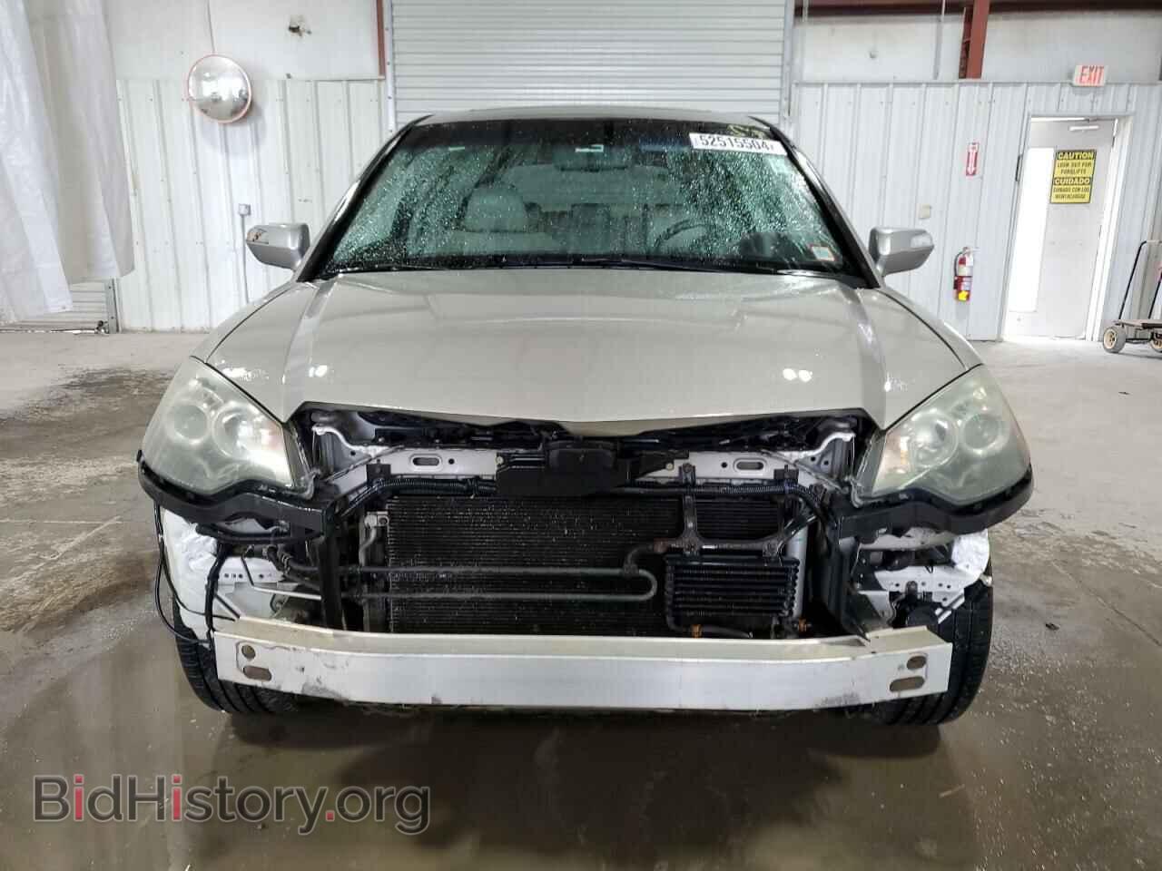2010 ACURA RDX - VIN: 5J8TB2H29AA001623 - Фото 5