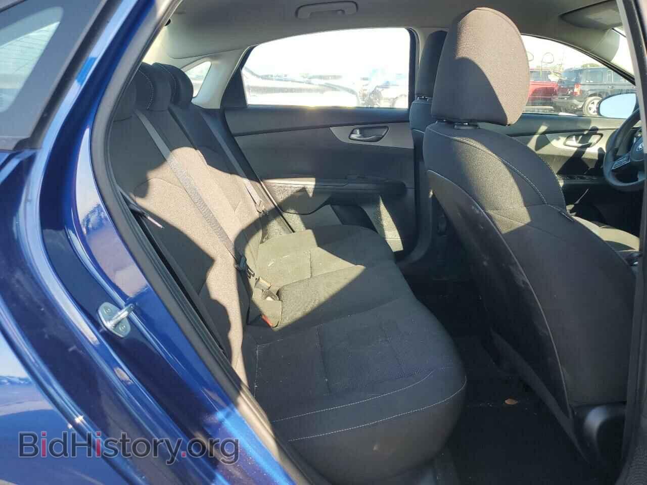 2020 KIA FORTE - VIN: 3KPF24AD5LE186532 - Фото 10