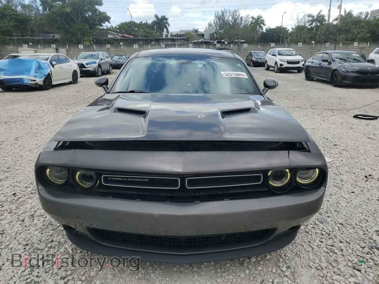 2015 DODGE CHALLENGER - VIN: 2C3CDZAG4FH728088 - Фото 5