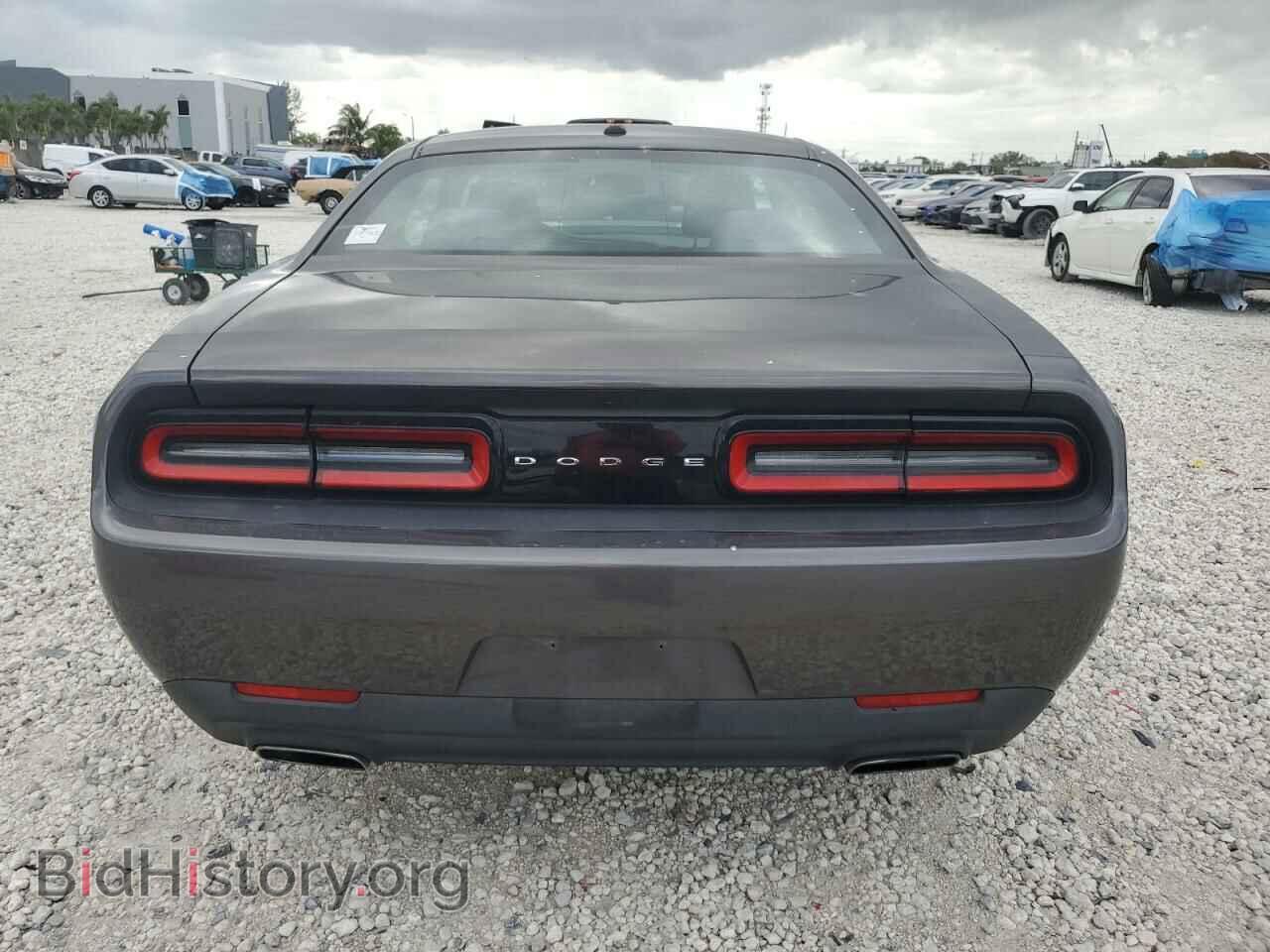 2015 DODGE CHALLENGER - VIN: 2C3CDZAG4FH728088 - Фото 6