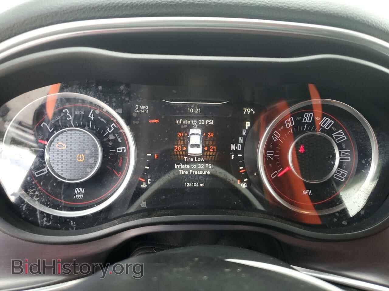 2015 DODGE CHALLENGER - VIN: 2C3CDZAG4FH728088 - Фото 9