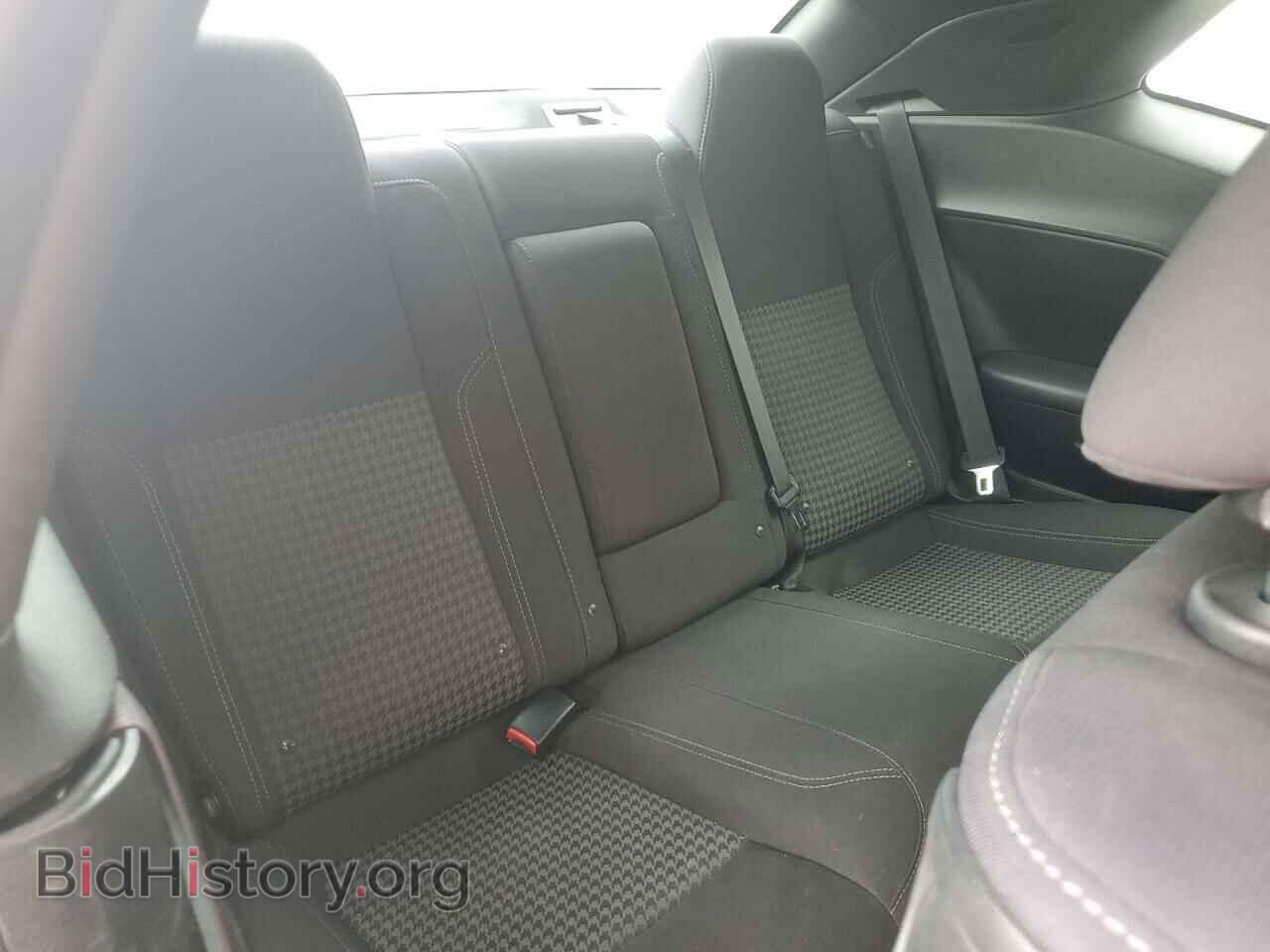 2015 DODGE CHALLENGER - VIN: 2C3CDZAG4FH728088 - Фото 10