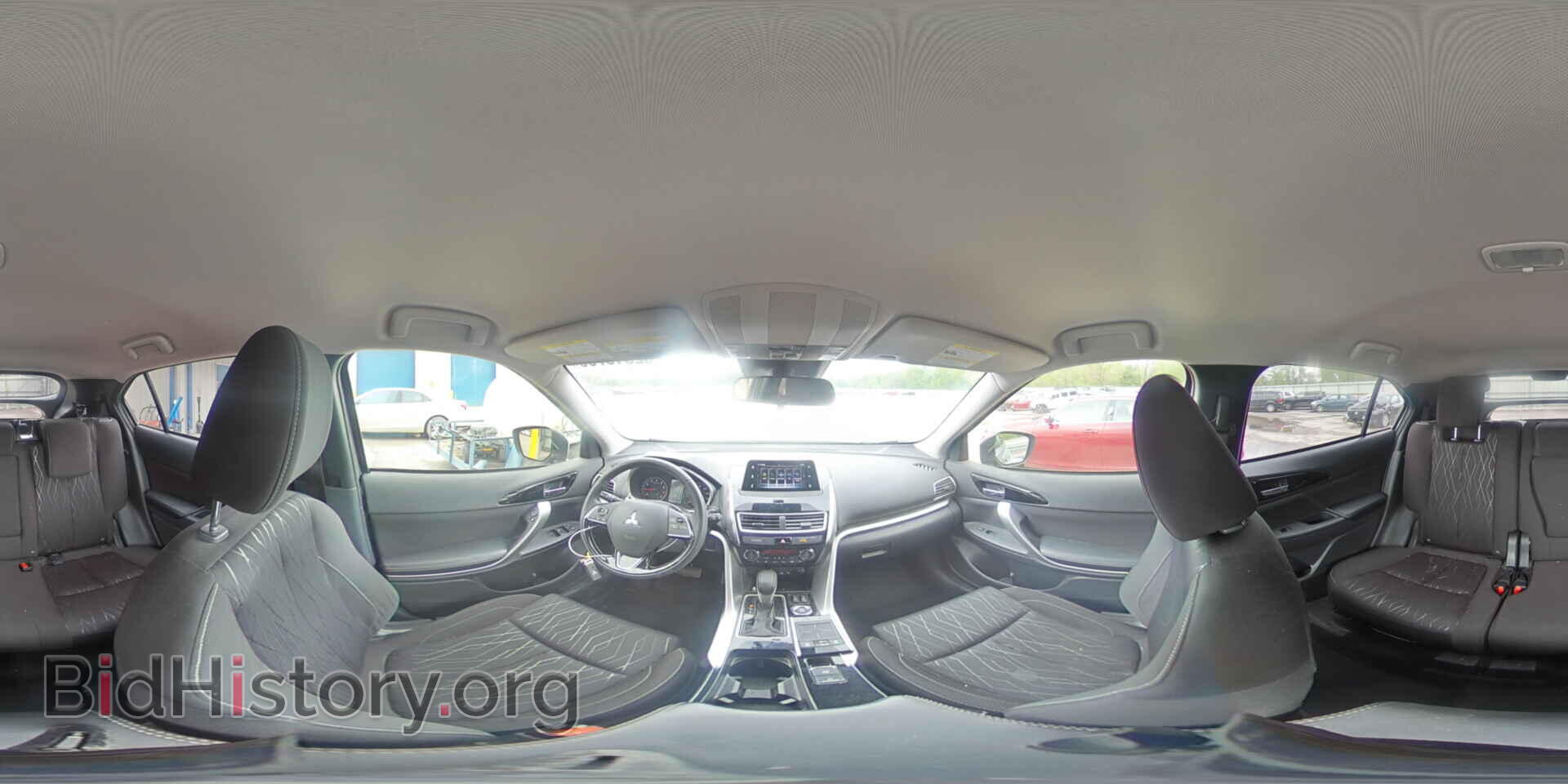 2020 MITSUBISHI ECLIPSE - VIN: JA4AT5AA7LZ005948 - Photo 16