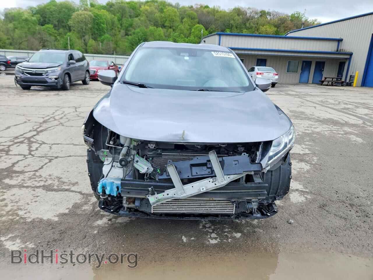 2020 MITSUBISHI ECLIPSE - VIN: JA4AT5AA7LZ005948 - Photo 5