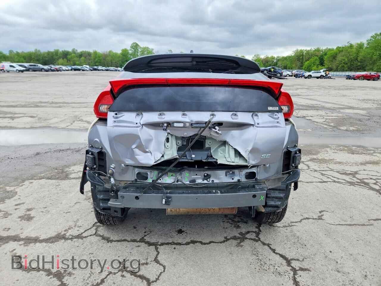 2020 MITSUBISHI ECLIPSE - VIN: JA4AT5AA7LZ005948 - Photo 6