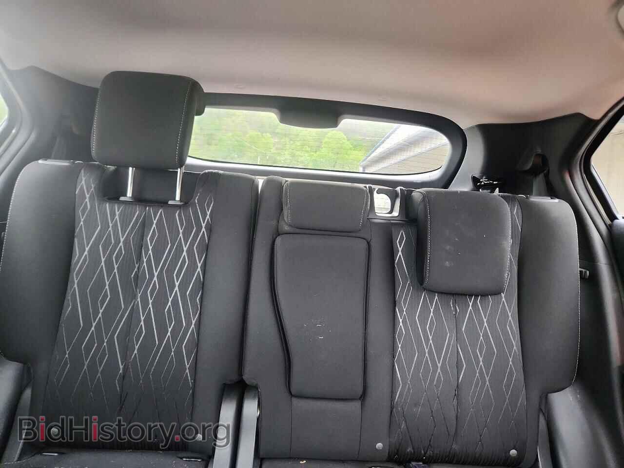 2020 MITSUBISHI ECLIPSE - VIN: JA4AT5AA7LZ005948 - Photo 10