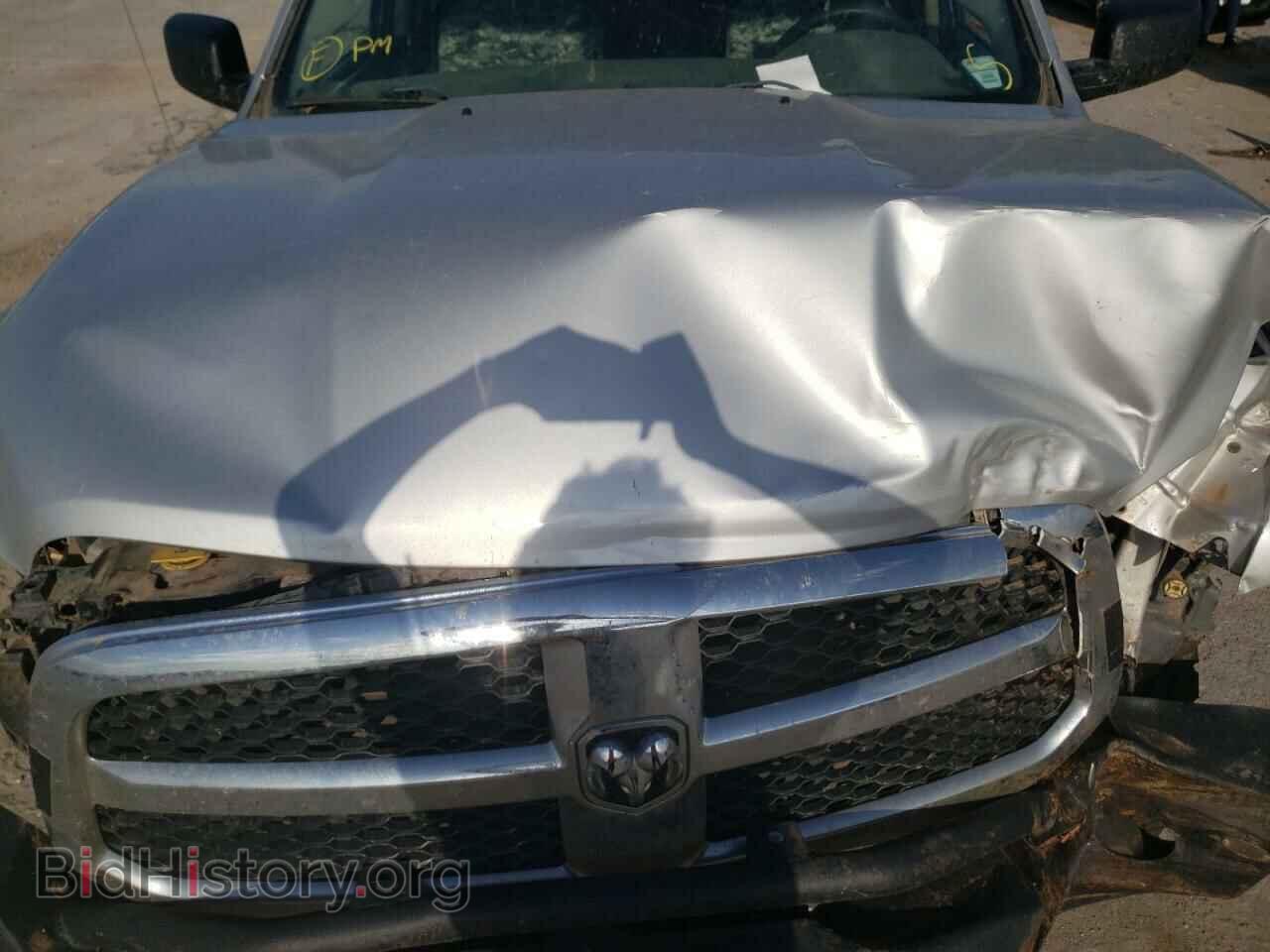 2013 RAM 1500 - VIN: 1C6RR7GG6DS590859 - Фото 7