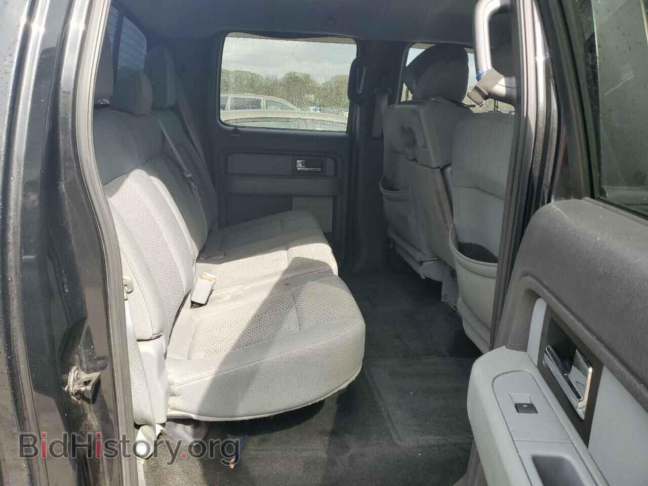 2013 FORD F-150 - VIN: 1FTFW1ET1DFD14924 - Фото 10