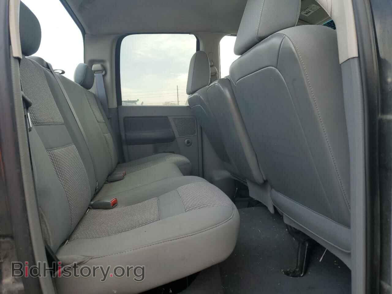 2007 DODGE RAM 1500 - VIN: 1D7HA18N97S206282 - Фото 10