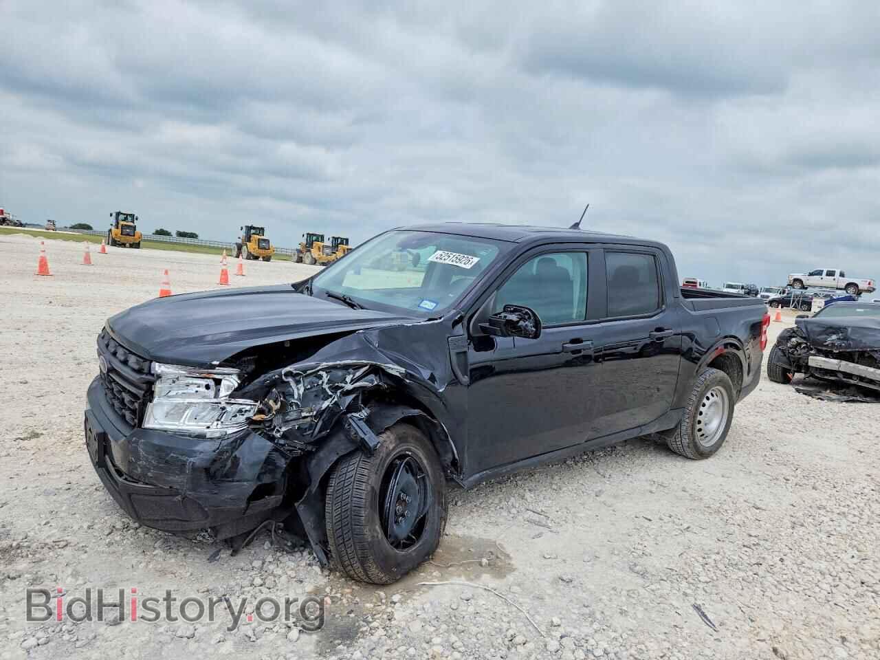 Photo 3FTTW8A37RRA38180 - FORD MAVERICK 2024