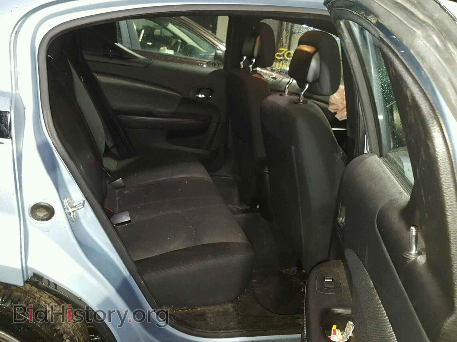 2013 DODGE AVENGER - VIN: 1C3CDZAB5DN713088 - Фото 6
