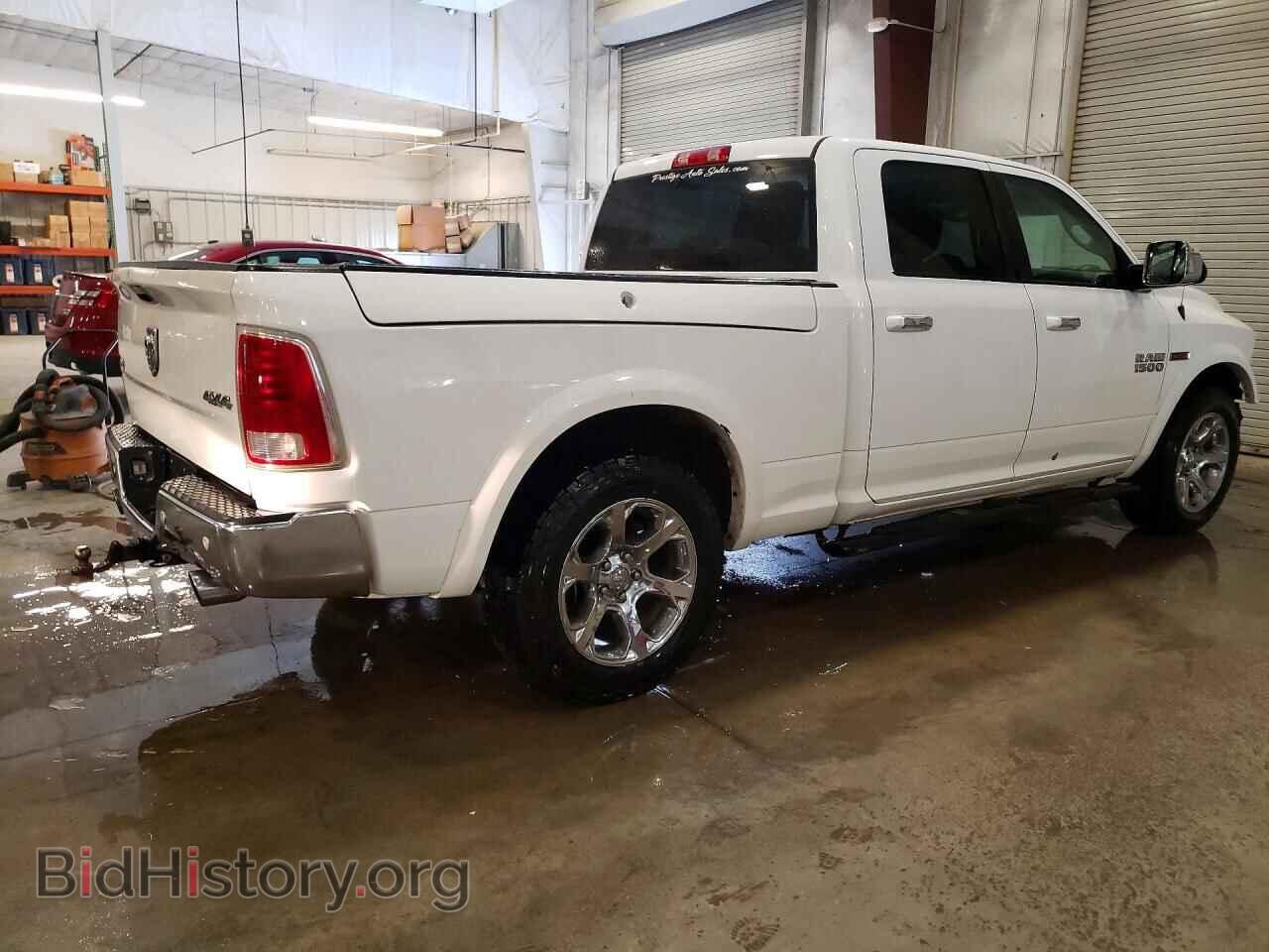 2017 RAM 1500 - VIN: 1C6RR7VM2HS614539 - Фото 3