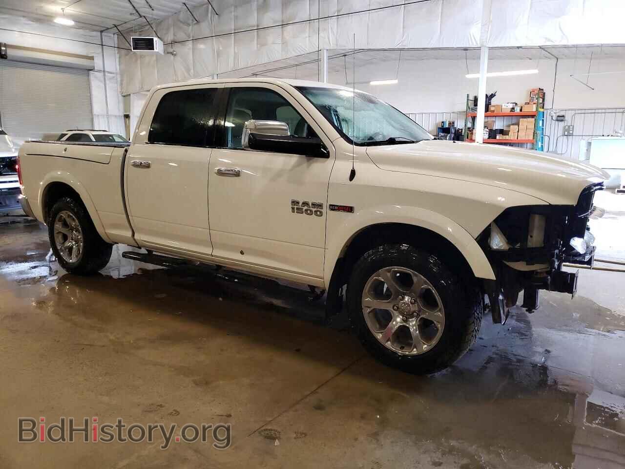 2017 RAM 1500 - VIN: 1C6RR7VM2HS614539 - Фото 4