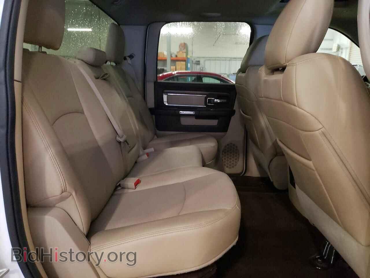 2017 RAM 1500 - VIN: 1C6RR7VM2HS614539 - Фото 10