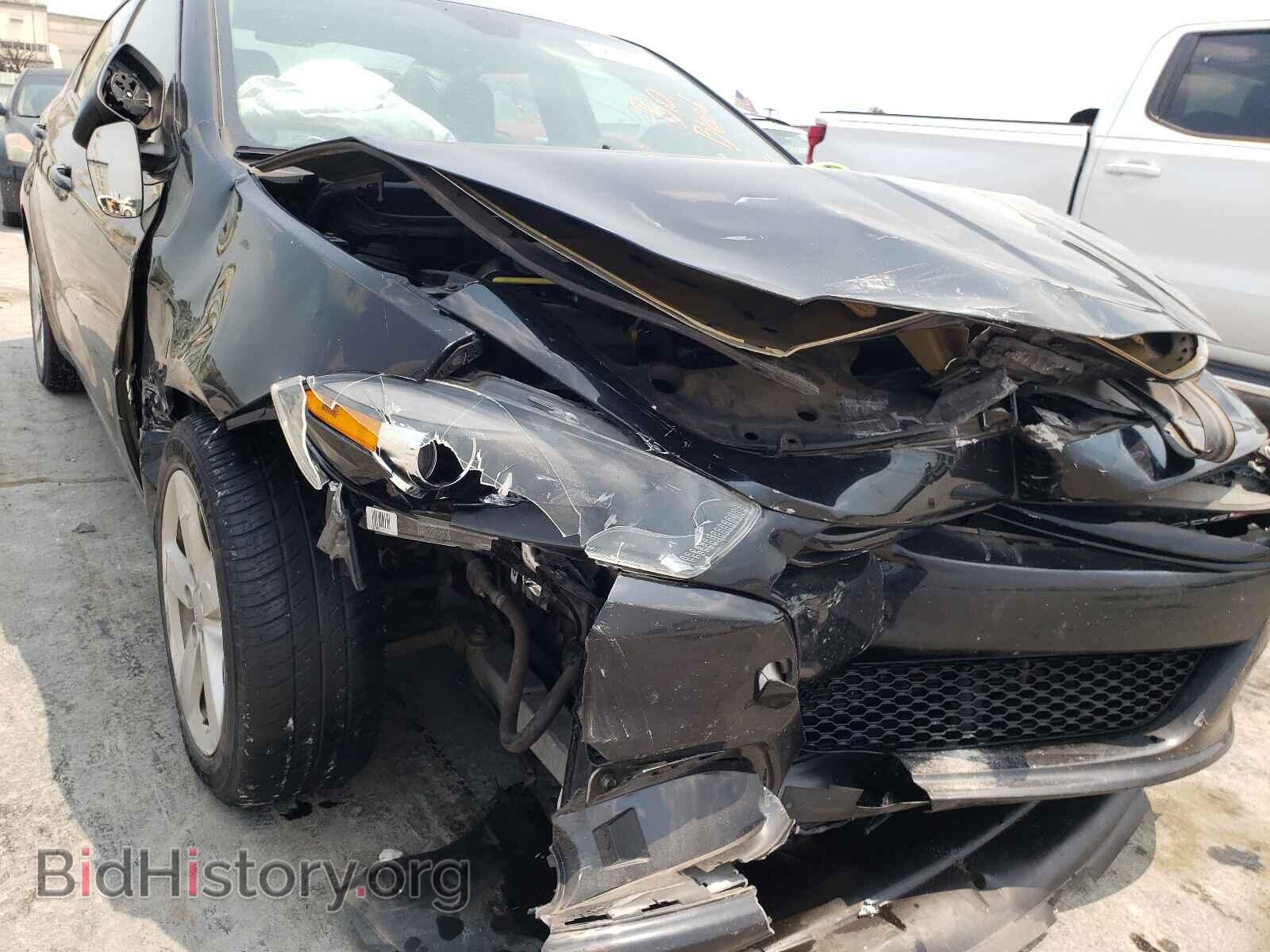 2015 DODGE DART - VIN: 1C3CDFBB6FD116893 - Фото 9