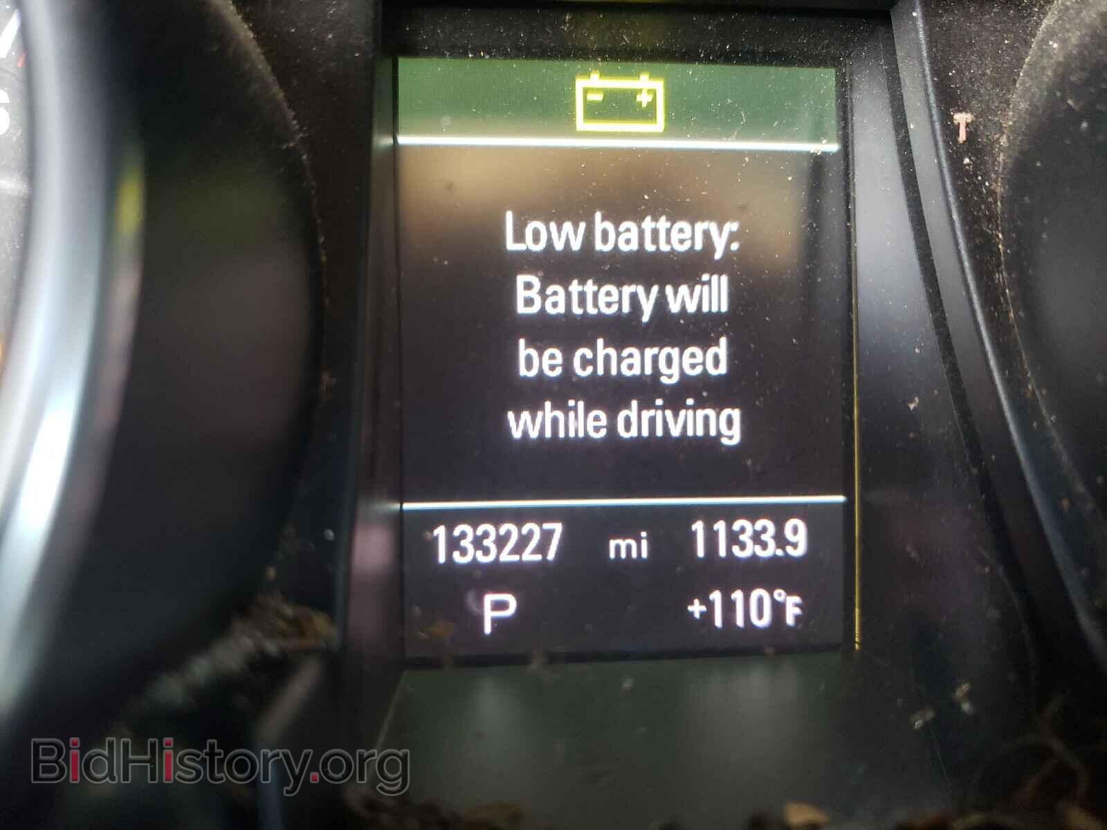 2013 AUDI A5 - VIN: WAULFAFR3DA002085 - Фото 8