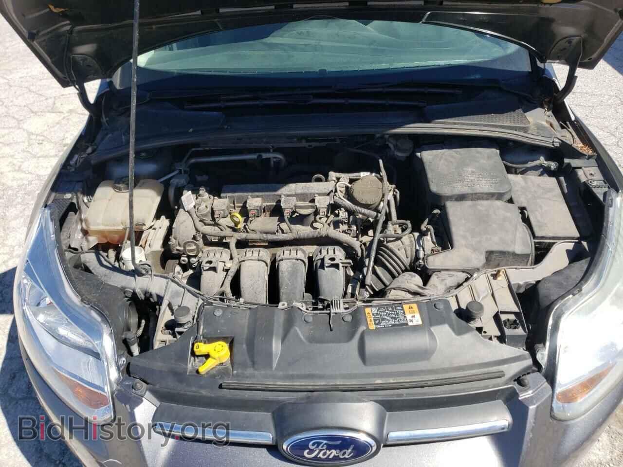 2014 FORD FOCUS - VIN: 1FADP3E26EL169878 - Photo 11