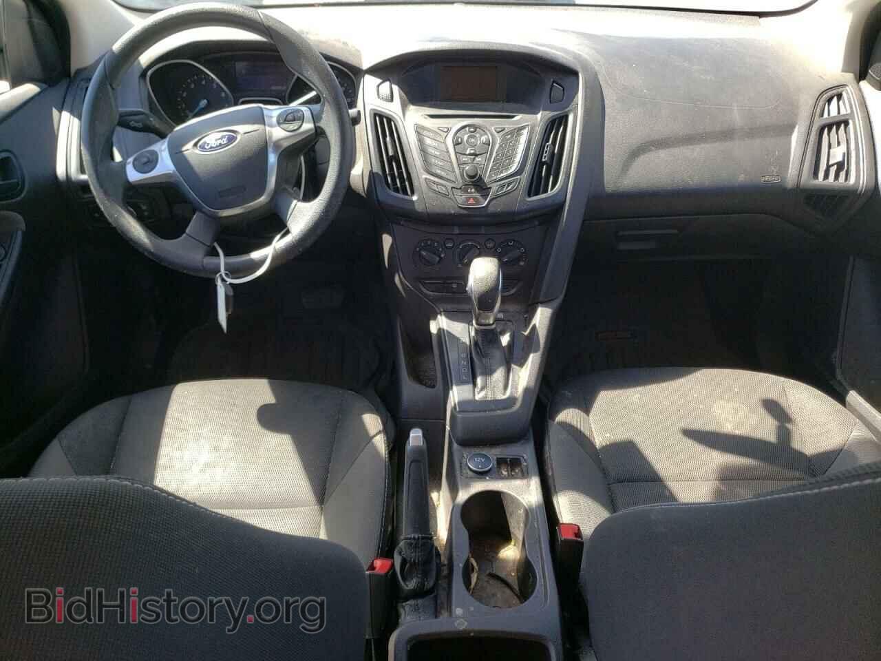 2014 FORD FOCUS - VIN: 1FADP3E26EL169878 - Photo 8
