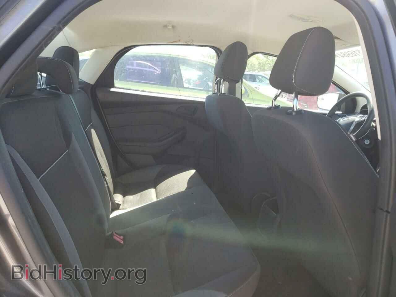 2014 FORD FOCUS - VIN: 1FADP3E26EL169878 - Photo 10