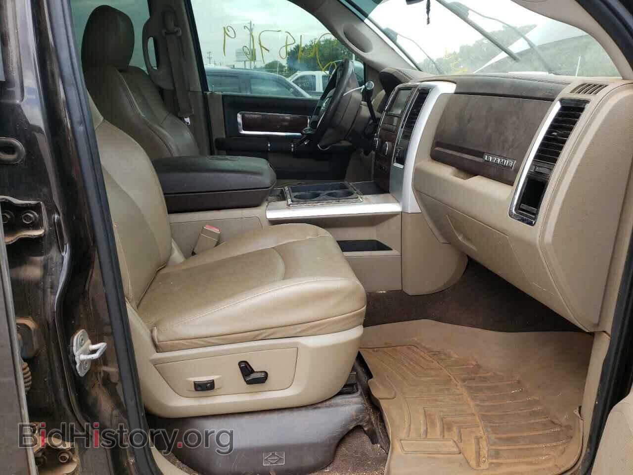2011 DODGE RAM 2500 - VIN: 3D7UT2CL9BG590701 - Фото 5