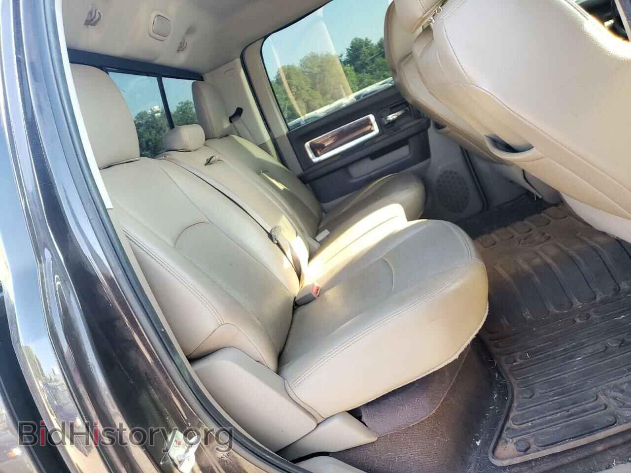 2011 DODGE RAM 2500 - VIN: 3D7UT2CL9BG590701 - Фото 6