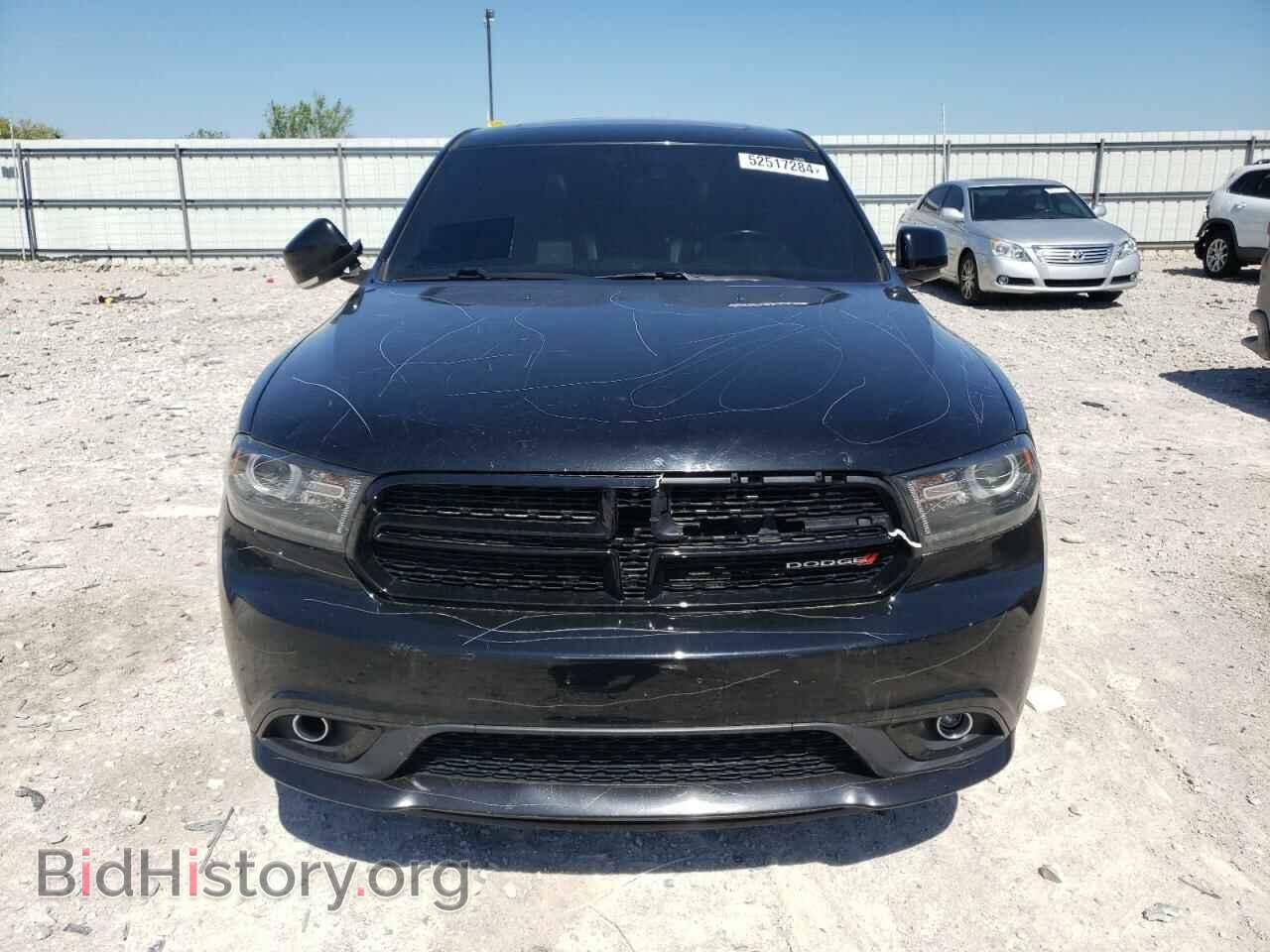 2017 DODGE DURANGO - VIN: 1C4SDJCTXHC857333 - Фото 5