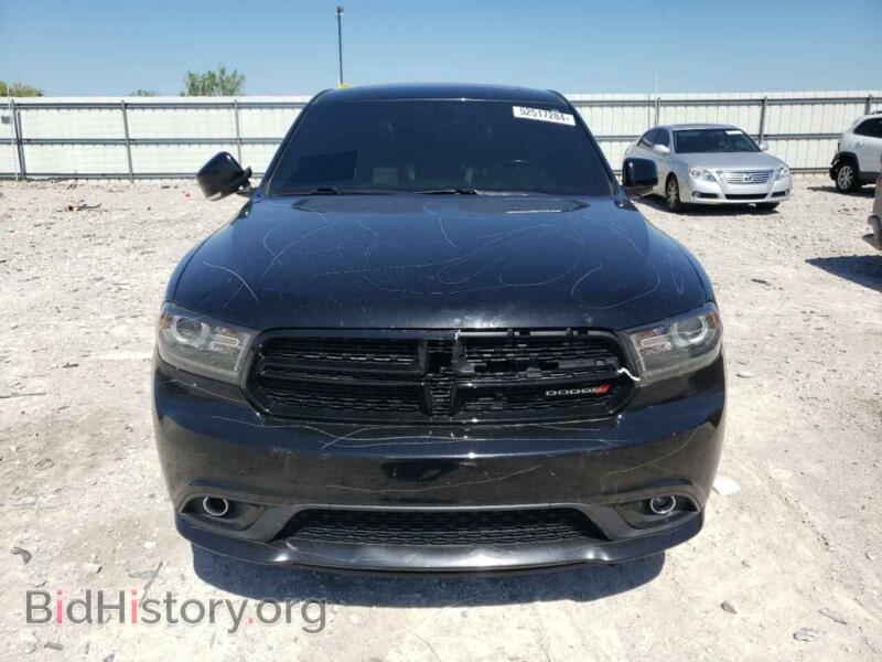 2017 Dodge DURANGO (VIN 1C4SDJCTXHC857333) — photo 5 of 13