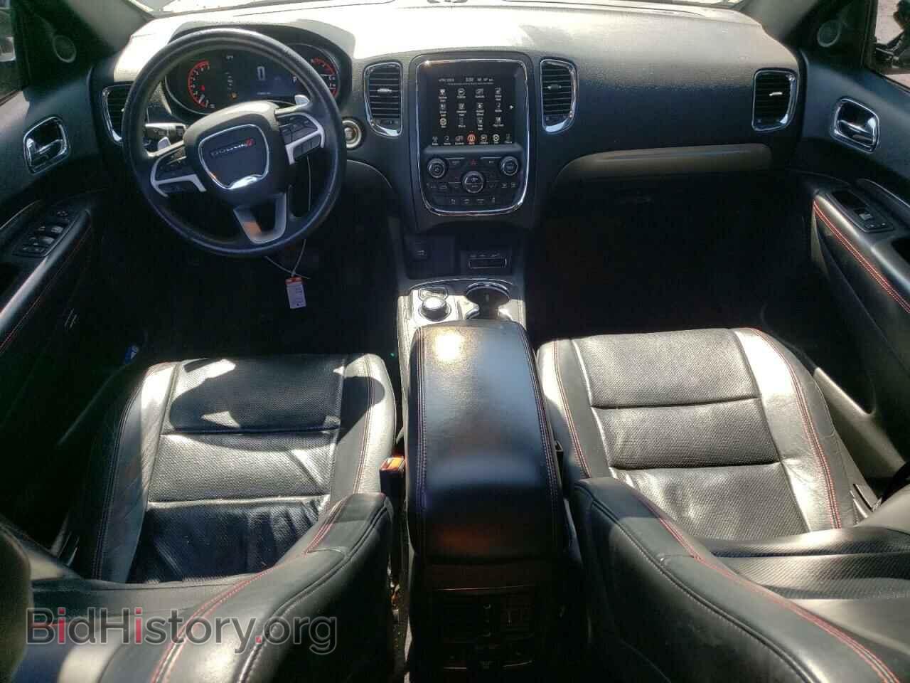 2017 DODGE DURANGO - VIN: 1C4SDJCTXHC857333 - Фото 8