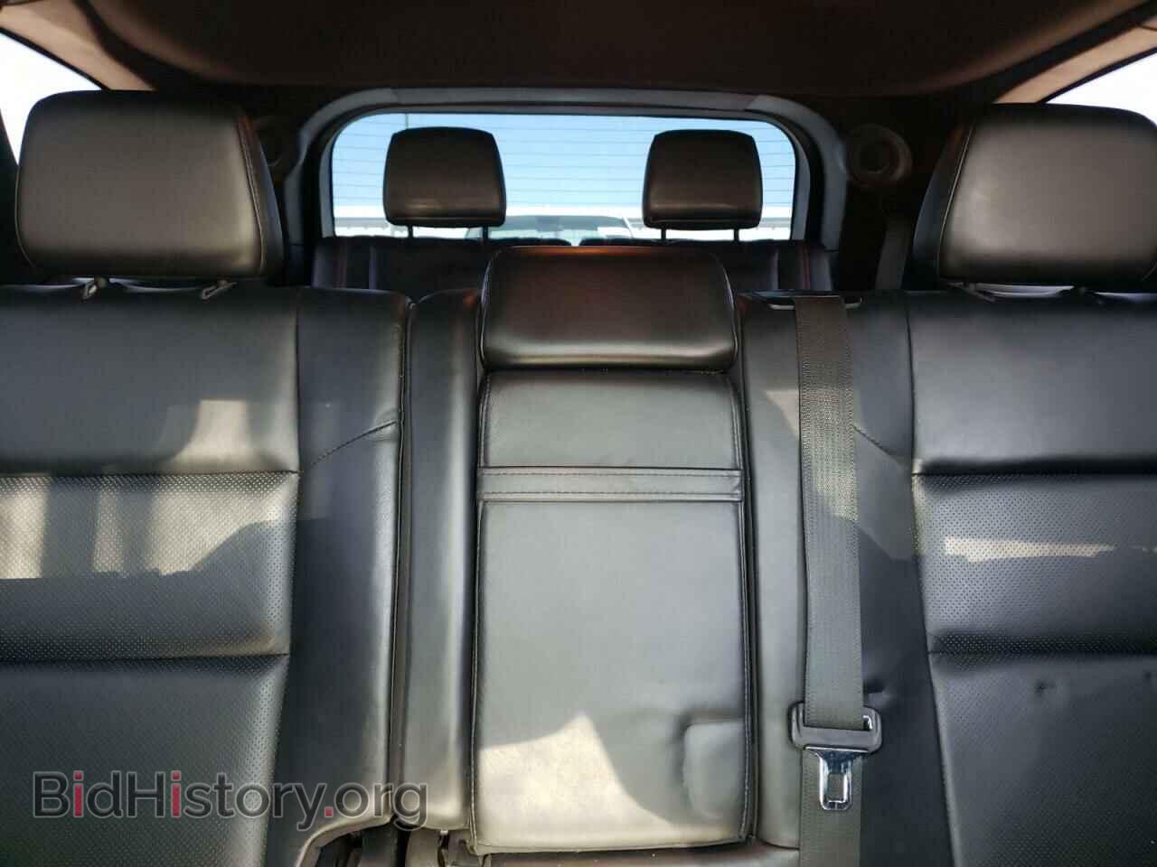 2017 DODGE DURANGO - VIN: 1C4SDJCTXHC857333 - Фото 10
