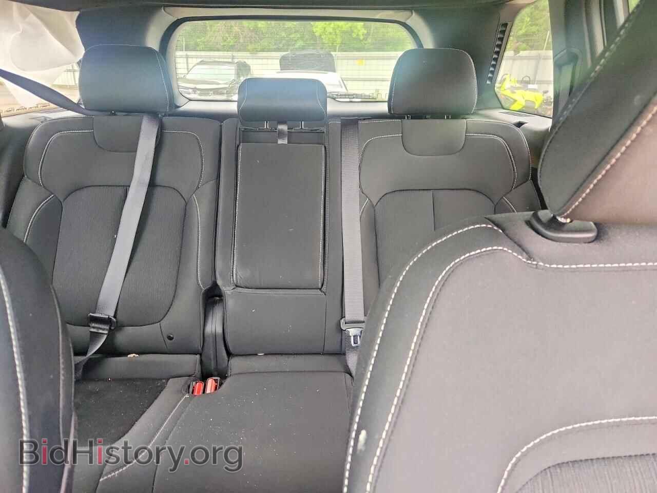 2025 JEEP CHEROKEE - VIN: 1C4RJGAG2SC319930 - Фото 10