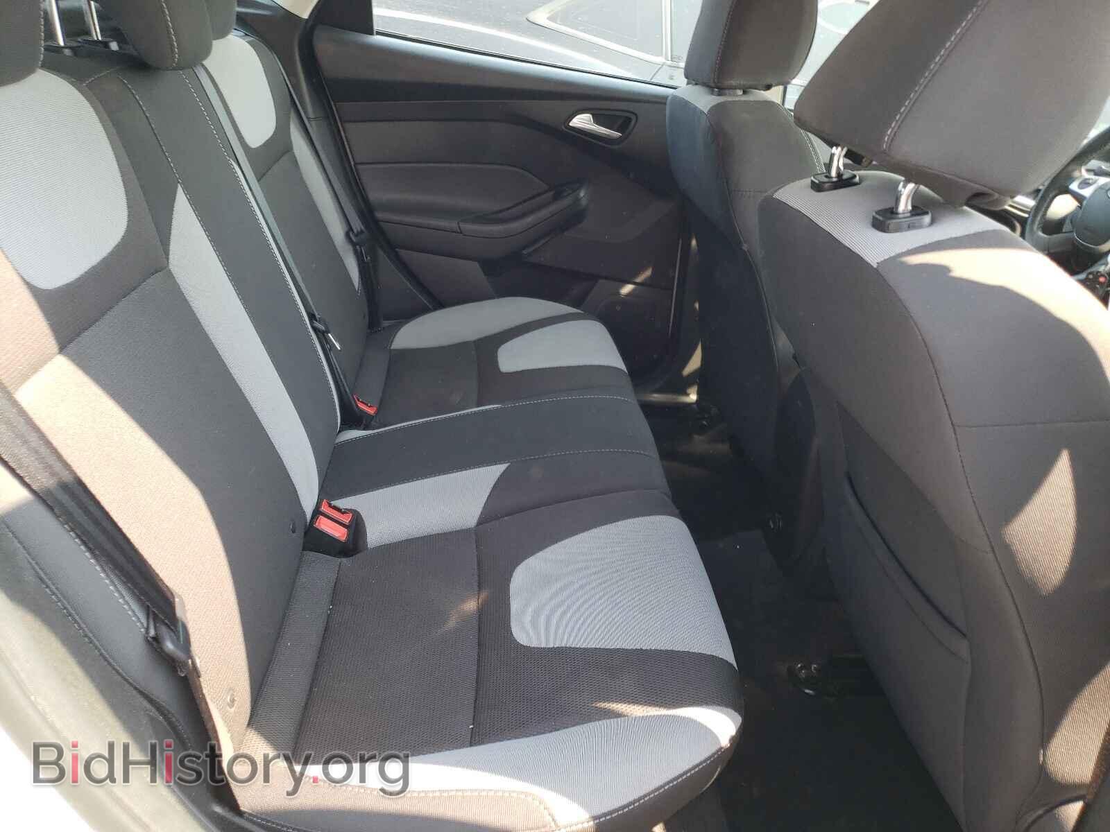 2012 FORD FOCUS - VIN: 1FAHP3K2XCL413552 - Photo 6