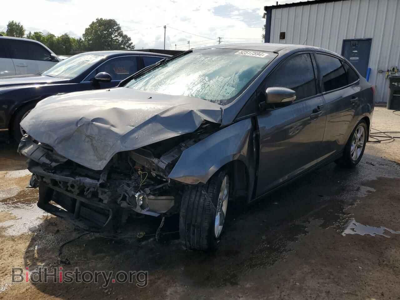 Photo 1FADP3F21EL190975 - FORD FOCUS 2014