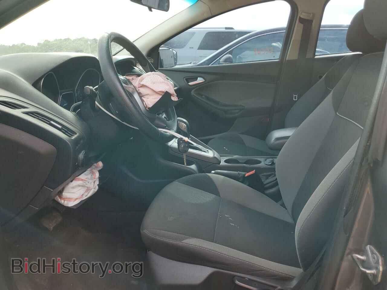 2014 FORD FOCUS - VIN: 1FADP3F21EL190975 - Photo 7