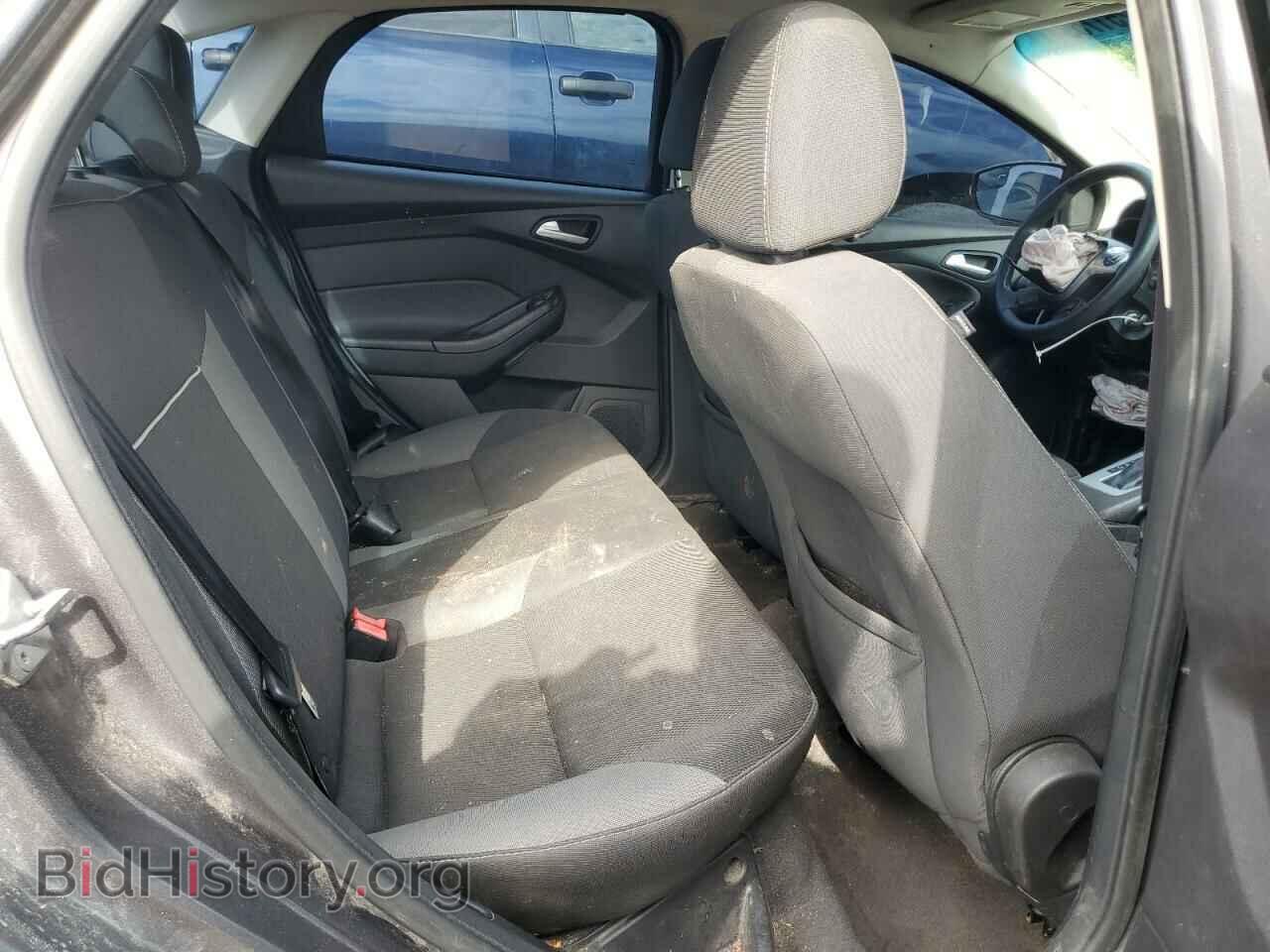 2014 FORD FOCUS - VIN: 1FADP3F21EL190975 - Photo 10