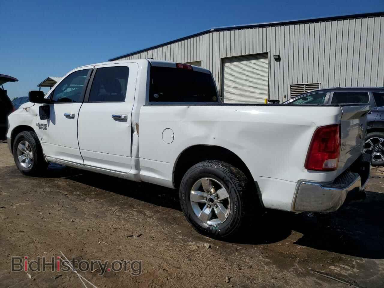 2017 RAM 1500 - VIN: 1C6RR6TT9HS651155 - Photo 2