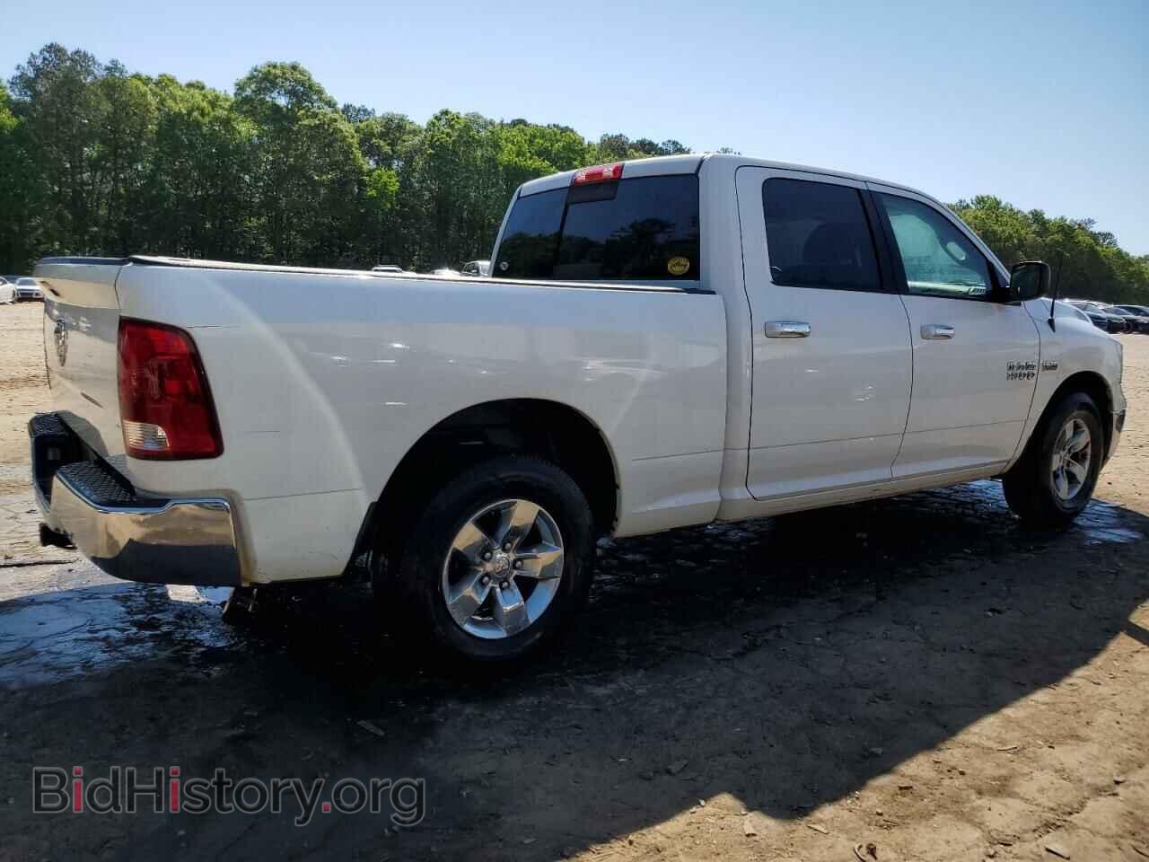 2017 RAM 1500 - VIN: 1C6RR6TT9HS651155 - Photo 3