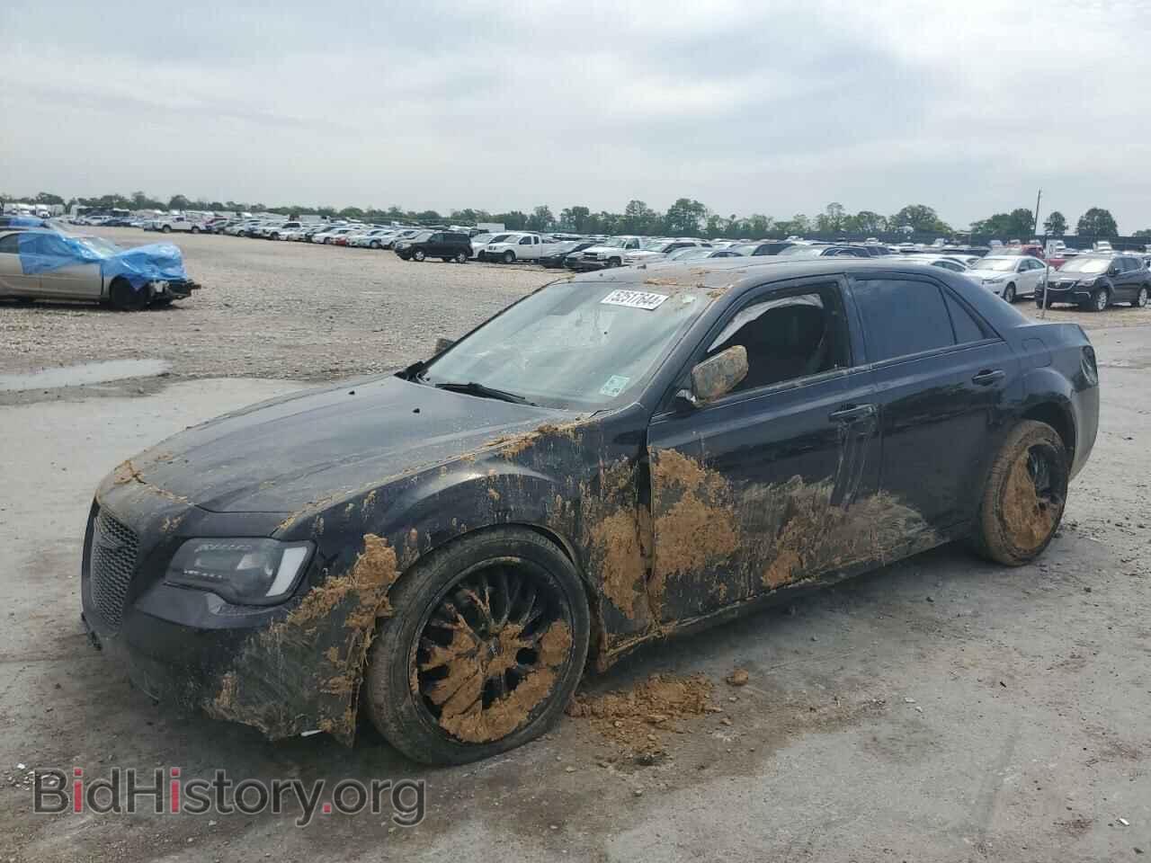 Photo 2C3CCAEGXJH274792 - CHRYSLER 300 2018