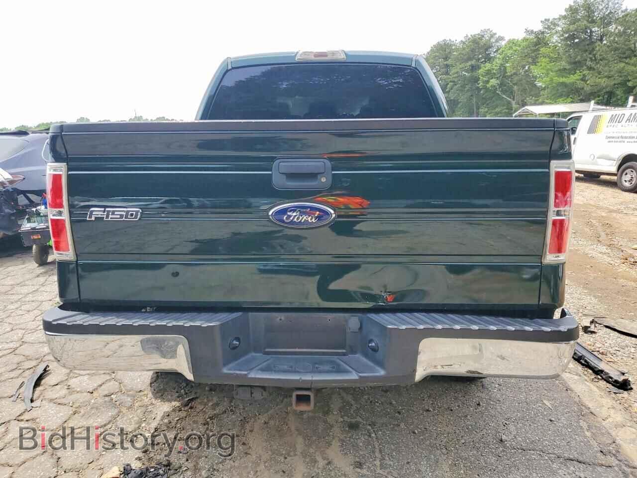 2013 FORD F150 - VIN: 1FTFW1ET1DFD00859 - Фото 6
