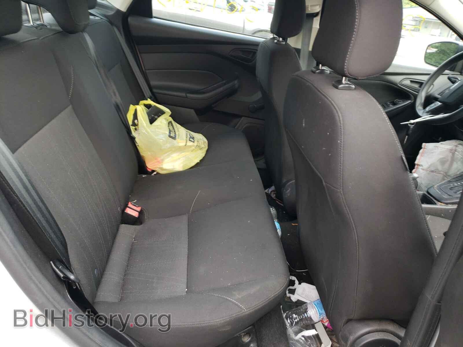 2016 FORD FOCUS - VIN: 1FADP3E21GL215619 - Photo 6