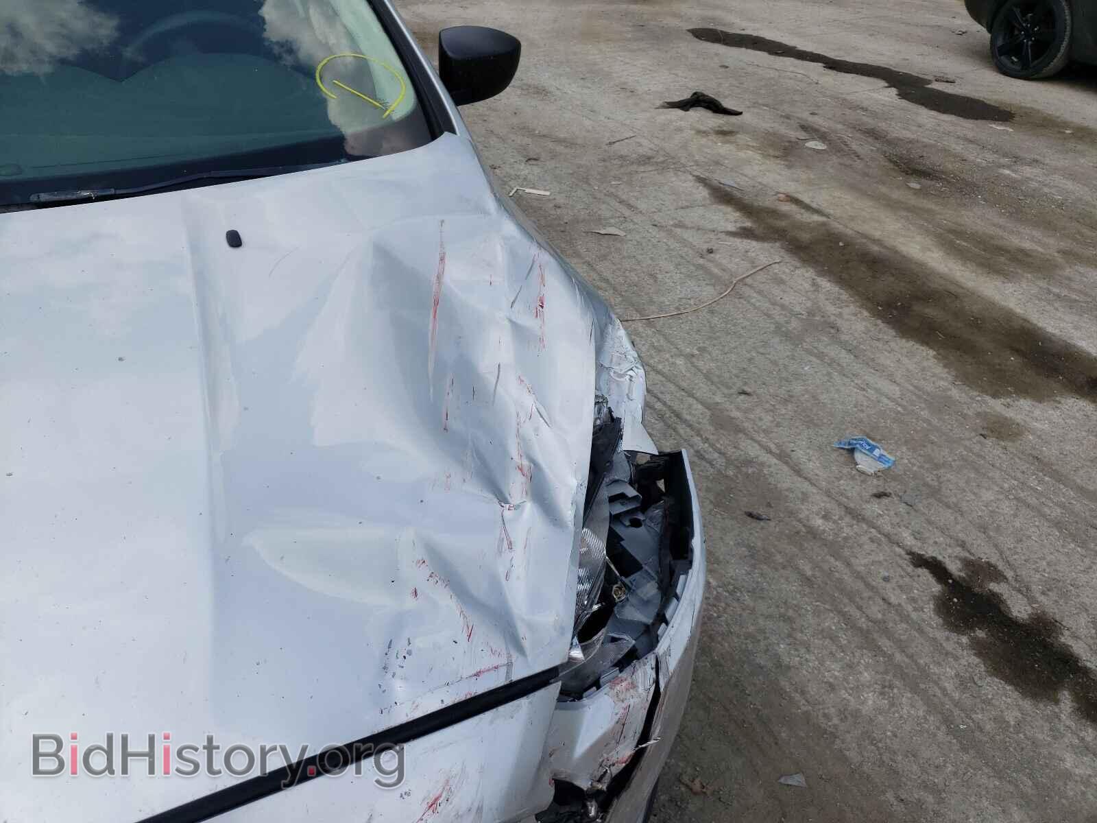 2016 FORD FOCUS - VIN: 1FADP3E21GL215619 - Photo 9