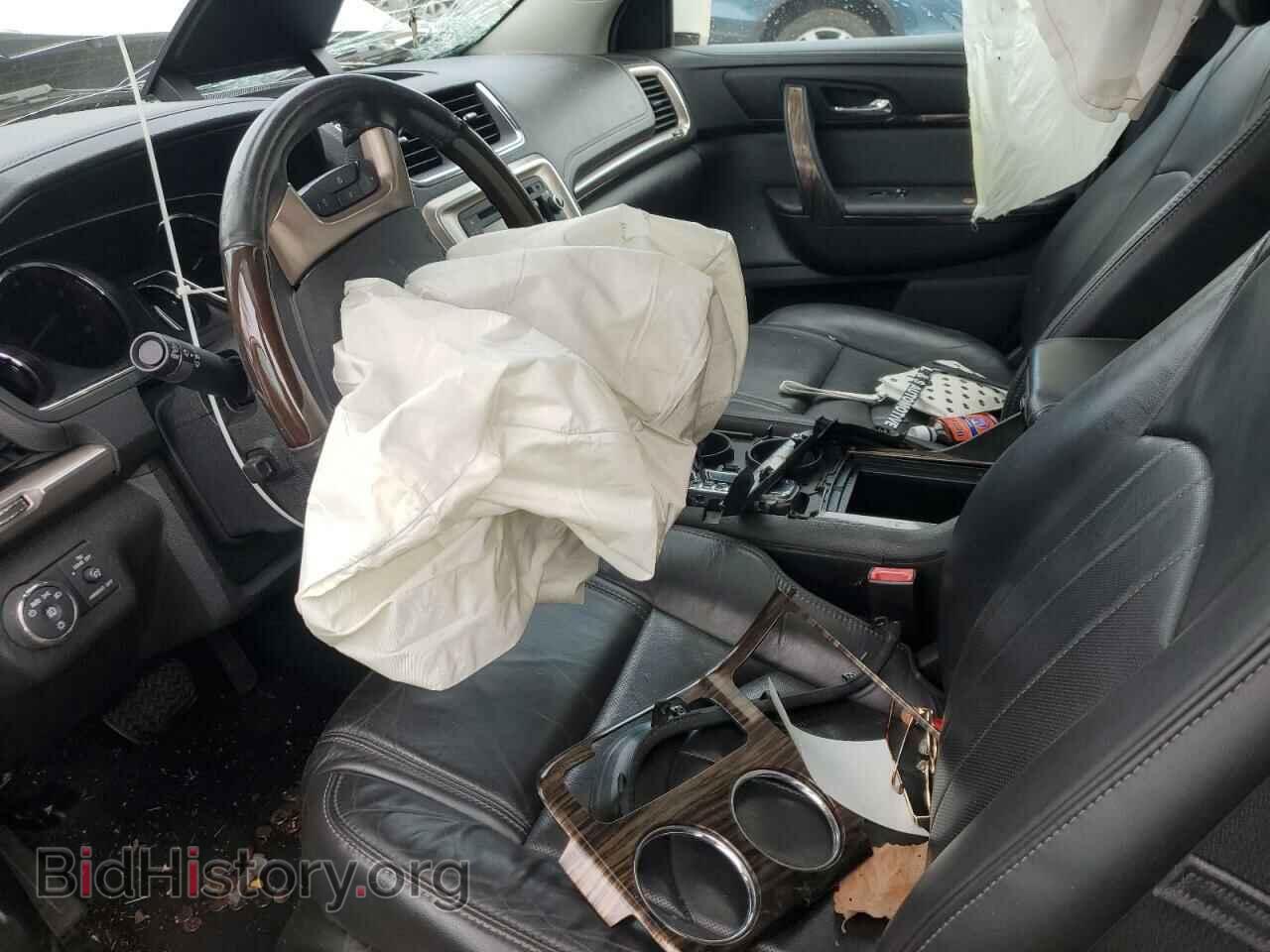 2014 GMC ACADIA DEN - VIN: 1GKKVTKD7EJ357774 - Фото 7