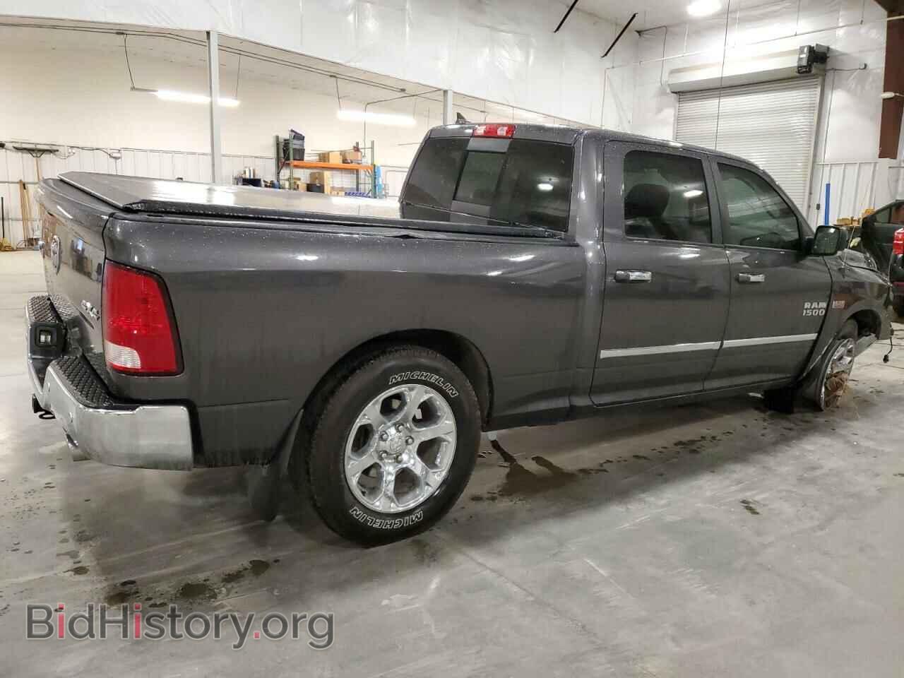 2016 RAM 1500 - VIN: 1C6RR7TT0GS288233 - Фото 3
