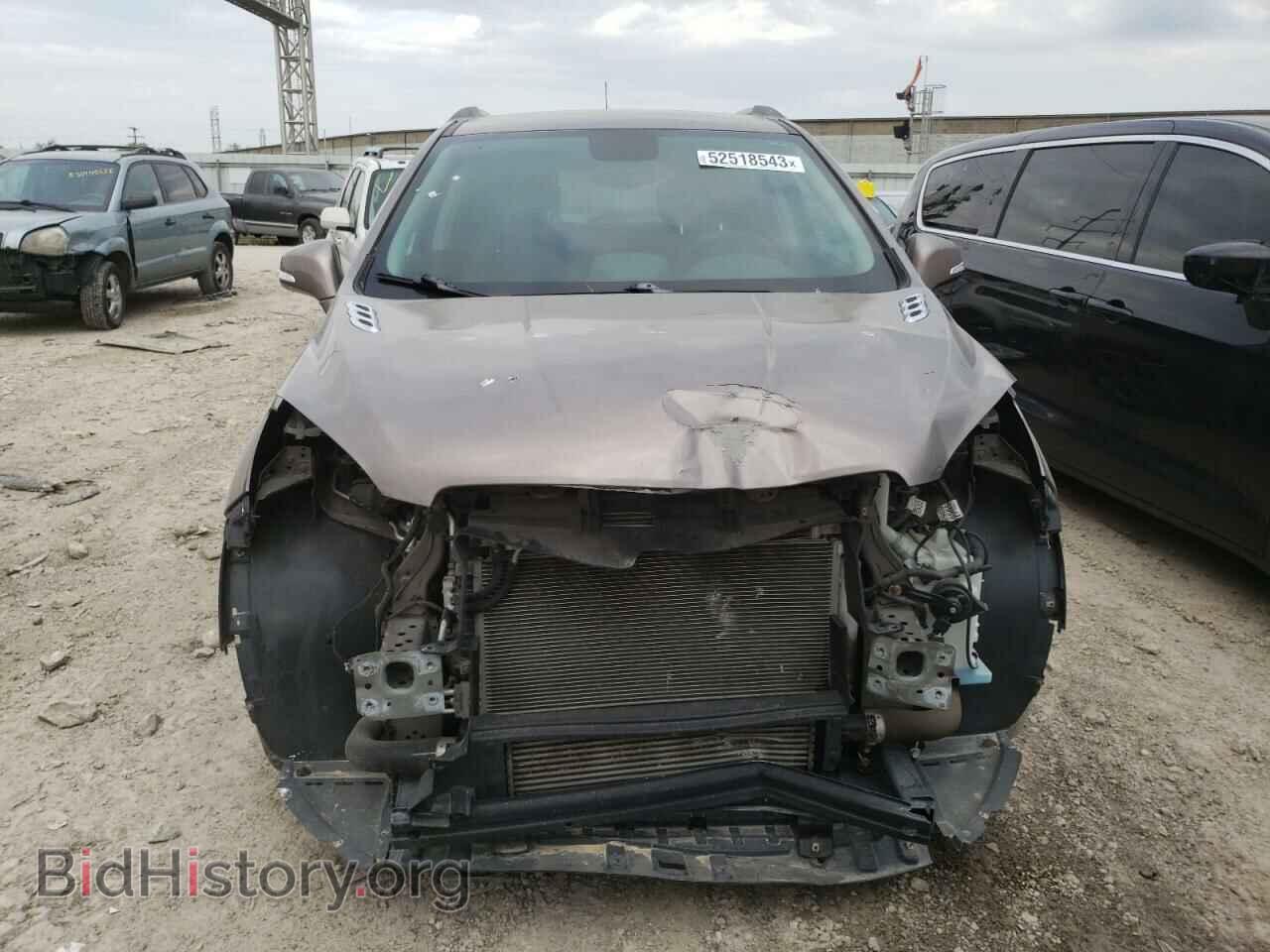 2014 BUICK ENCORE - VIN: KL4CJASB2EB556993 - Фото 5