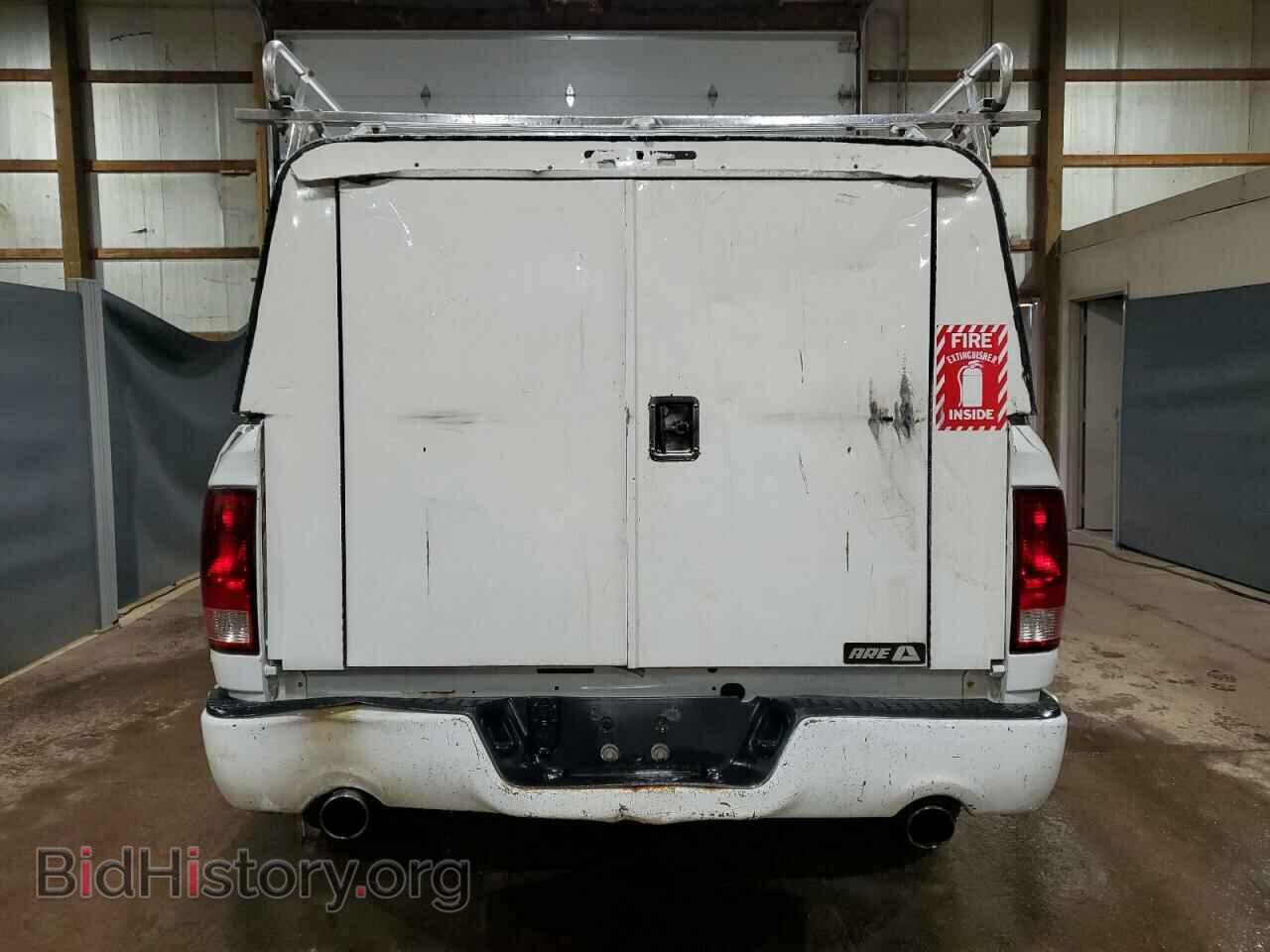 2012 DODGE RAM 1500 - VIN: 1C6RD7FT7CS336489 - Photo 6