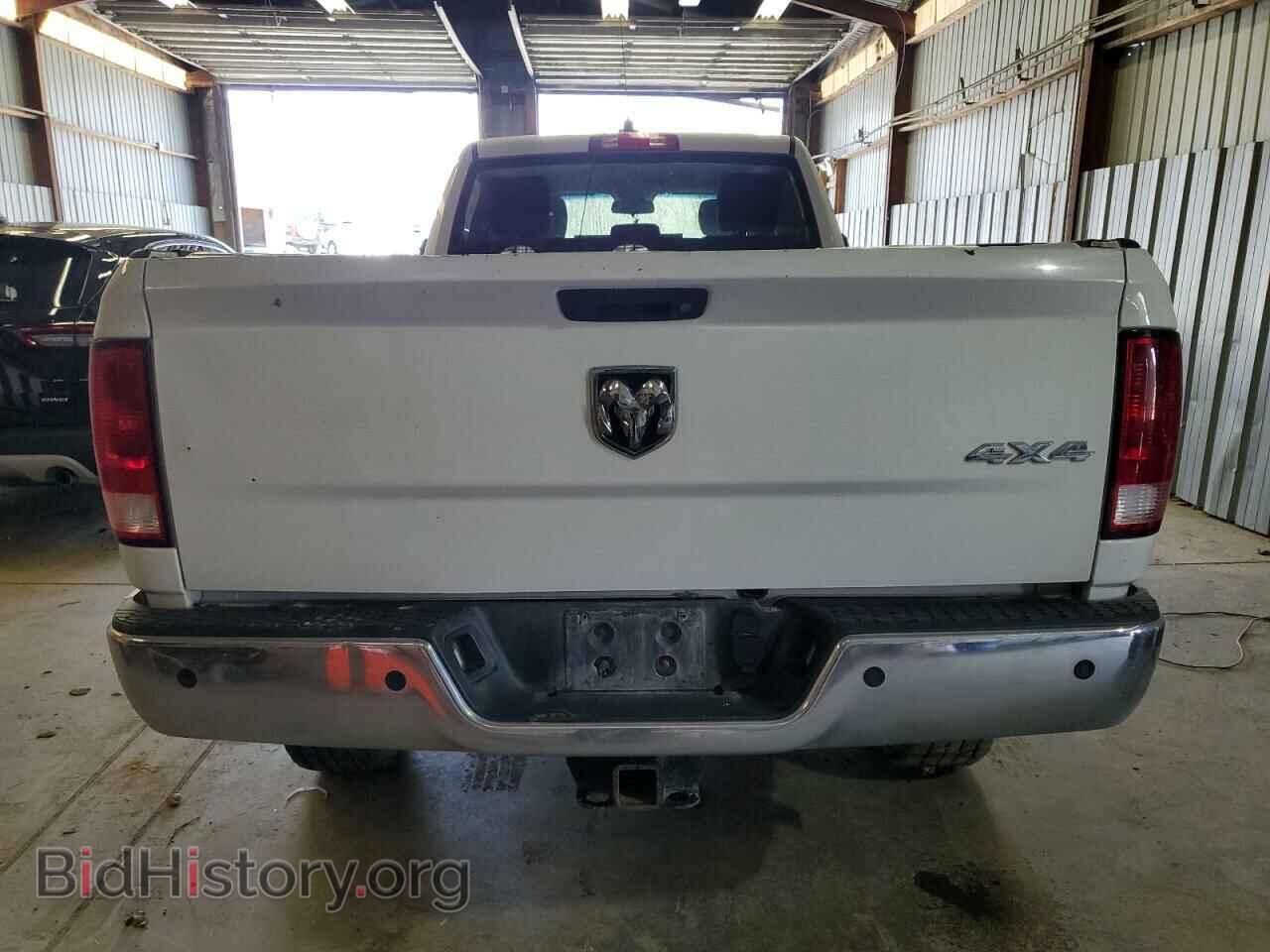 2015 RAM All Models - VIN: 3C6TR5HT8FG574033 - Photo 6