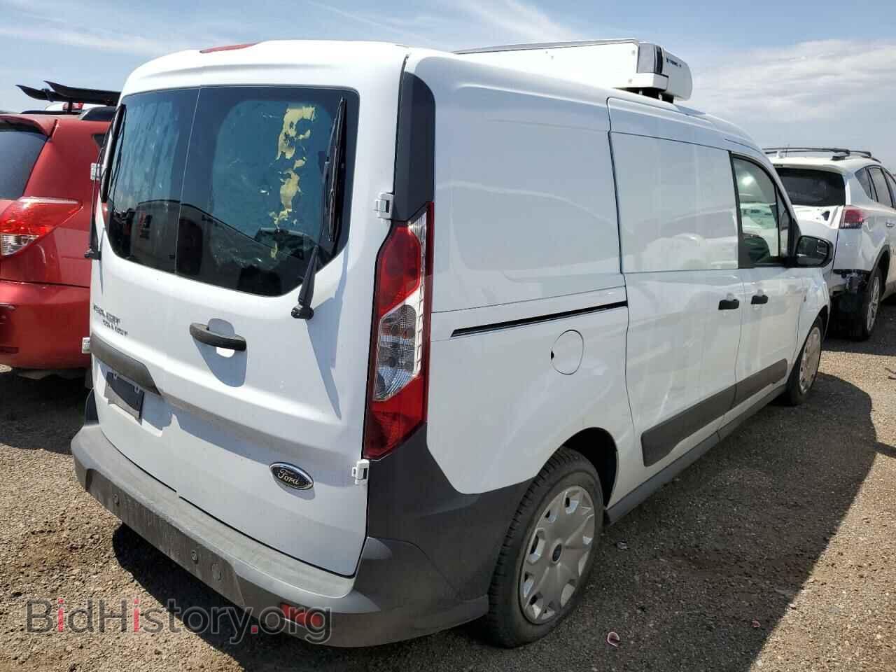 2015 FORD TRANSIT - VIN: NM0LS7E74F1191489 - Фото 4