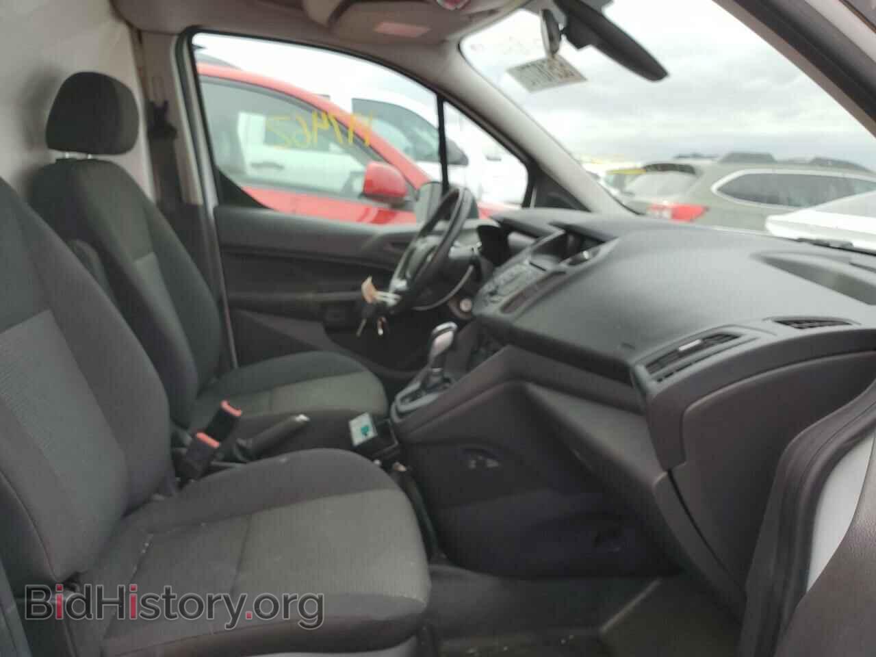 2015 FORD TRANSIT - VIN: NM0LS7E74F1191489 - Фото 5