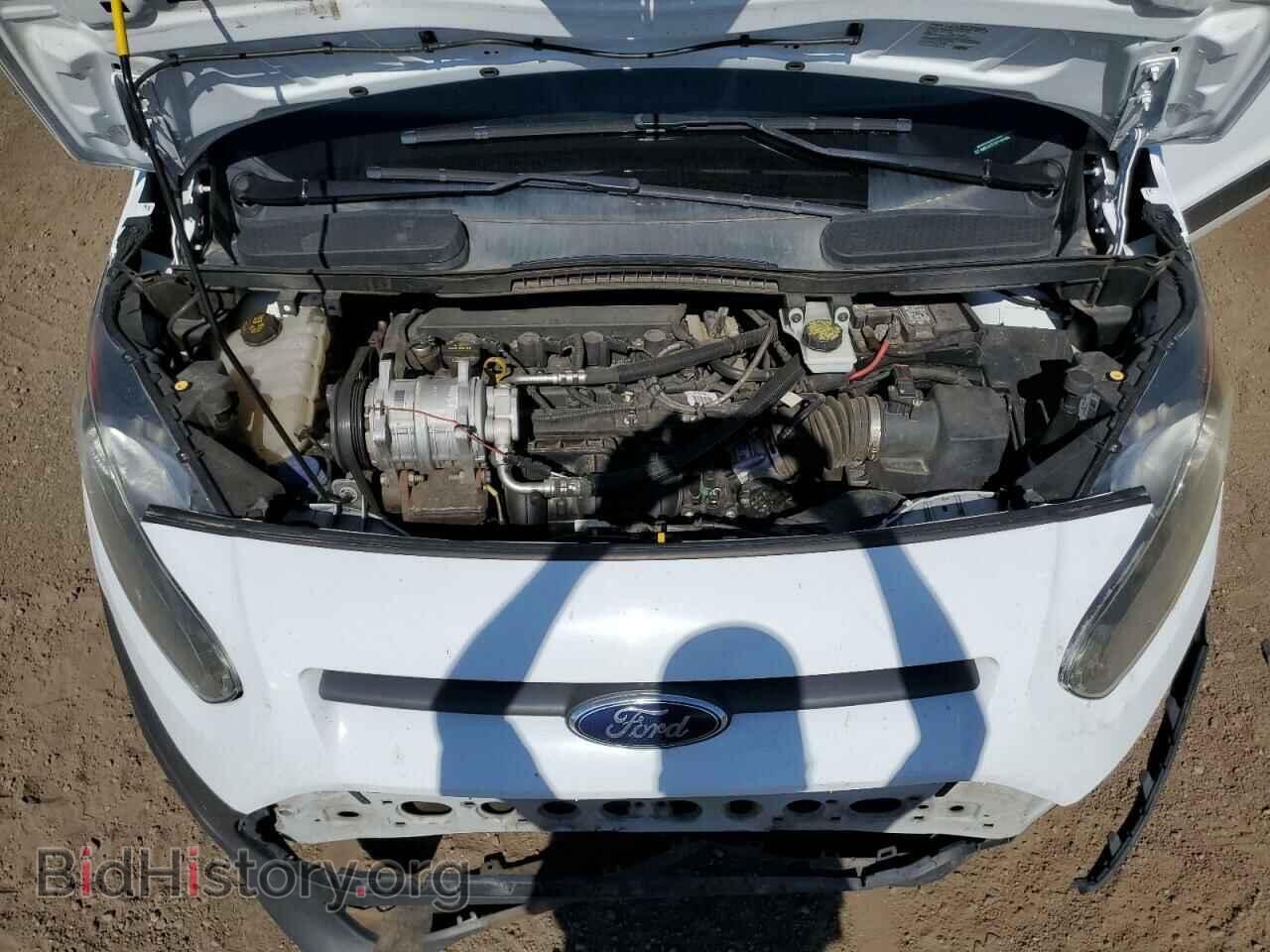 2015 FORD TRANSIT - VIN: NM0LS7E74F1191489 - Фото 7