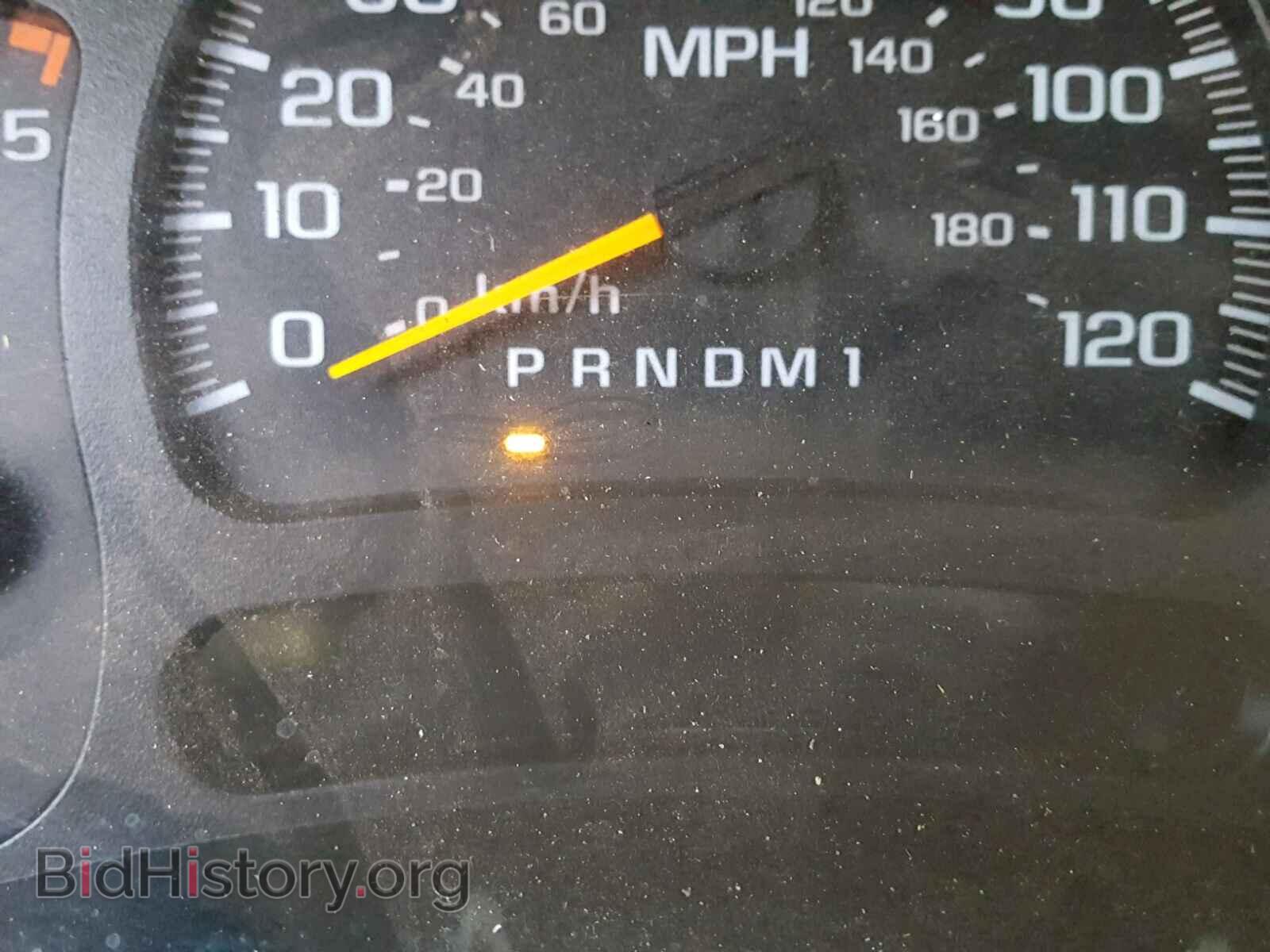 2007 CHEVROLET SILVERADO - VIN: 1GCHC29D47E116746 - Фото 8