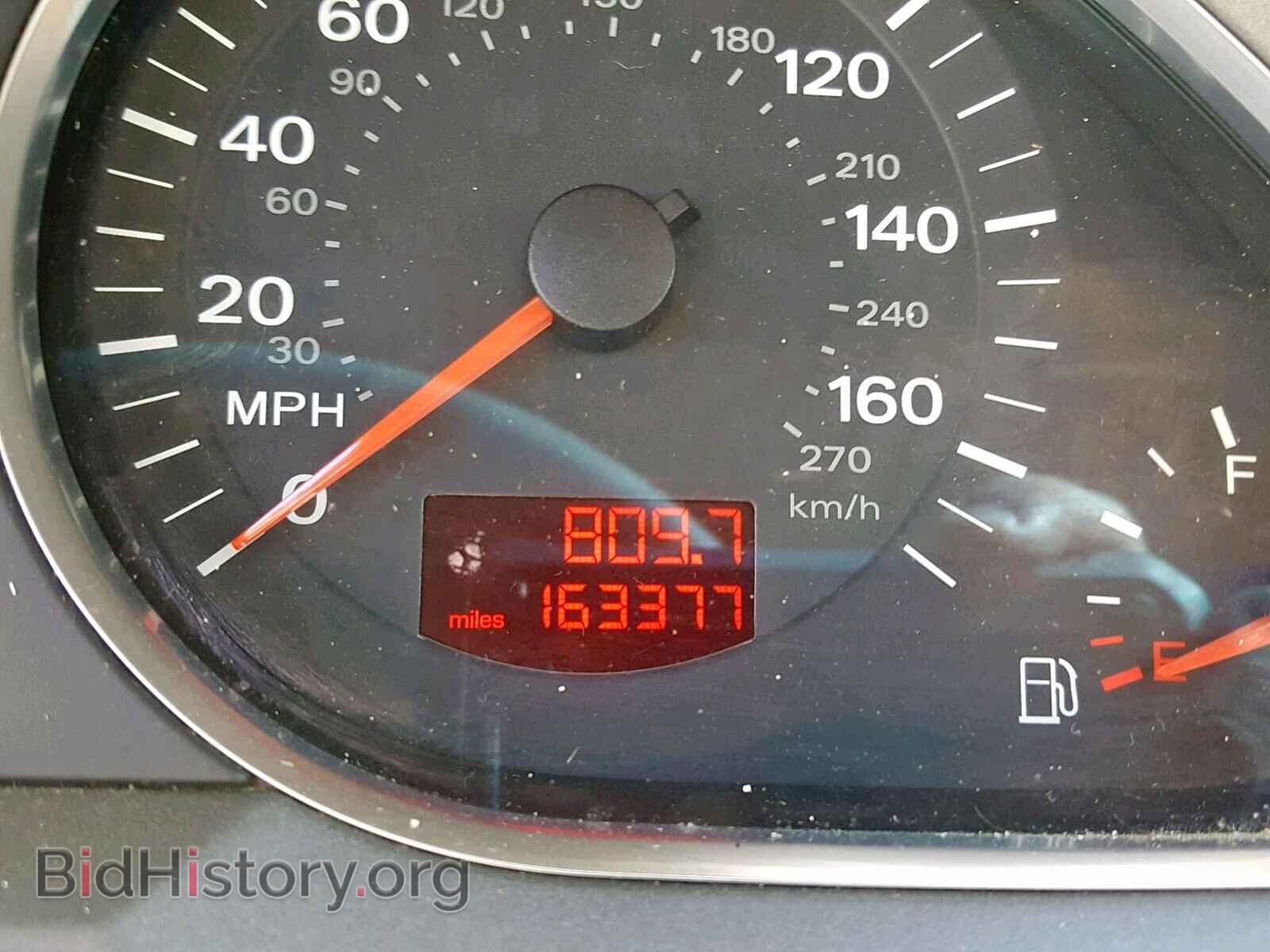 2006 AUDI A6 - VIN: WAUDH74F76N084750 - Фото 8